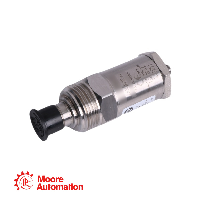 Bently Nevada 190501-15-00-01 Velomitor CT Velocity Transducer