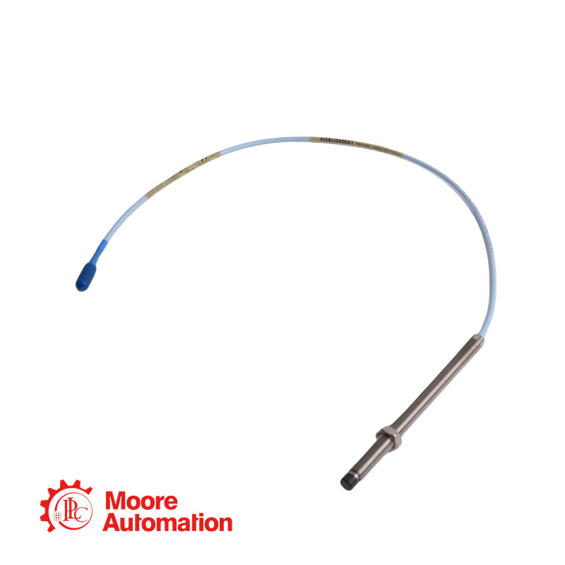 Bently Nevada 330101-00-15-20-02-05 3300 XL 8 mm Proximity Probes