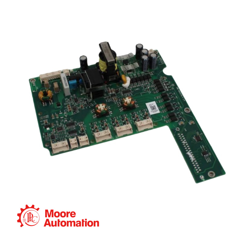 ABB ZINT-541 3AUA00000658960 Inverter Power Plate