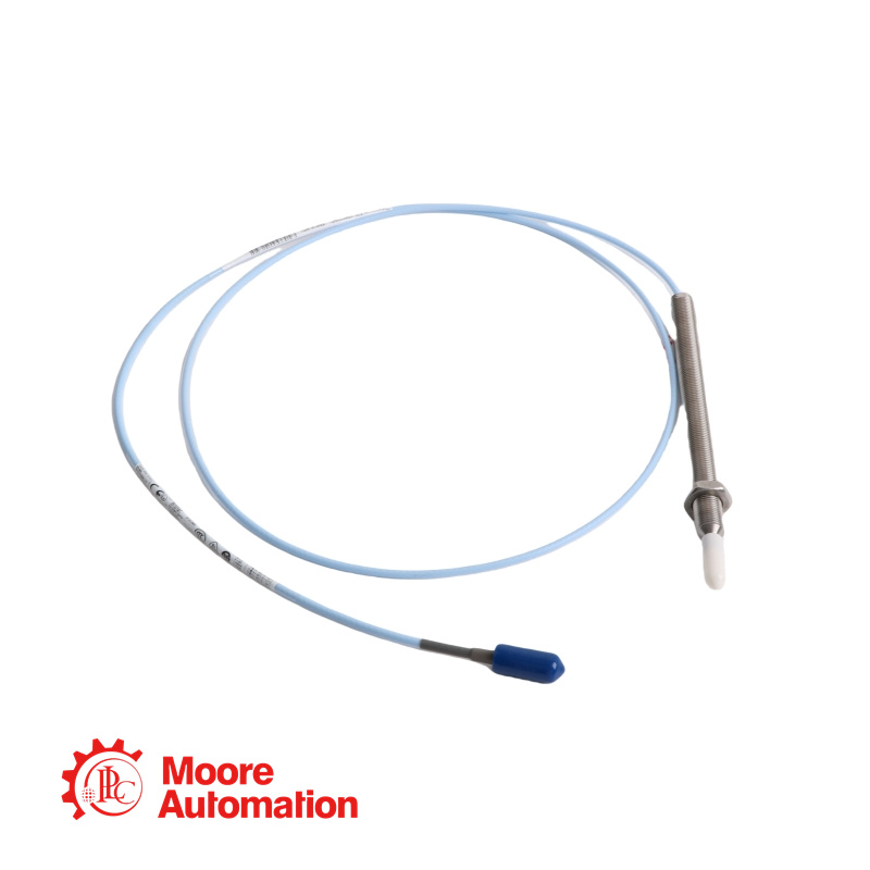 Bently Nevada 330905-00-21-10-02-CN 3300 NSv Proximity Probes