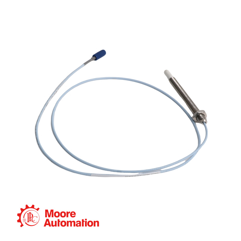 Bently Nevada 330905-00-04-10-02-05 3300 NSv Proximity Probes