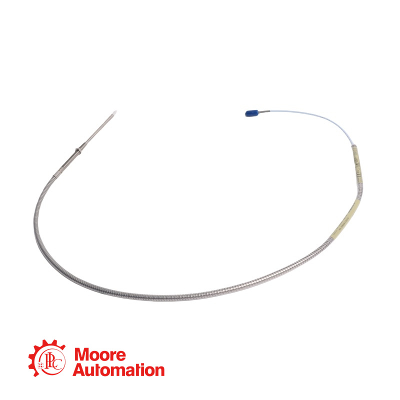 Bently Nevada 330904-00-17-05-02-00 3300 NSv Proximity Probes
