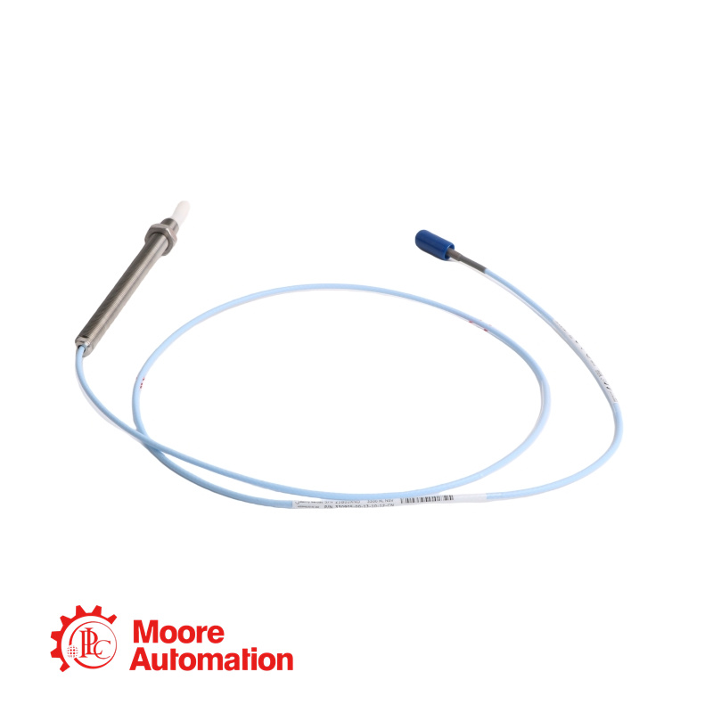 Bently Nevada 330905-00-14-05-02-00 3300 NSv Proximity Probes
