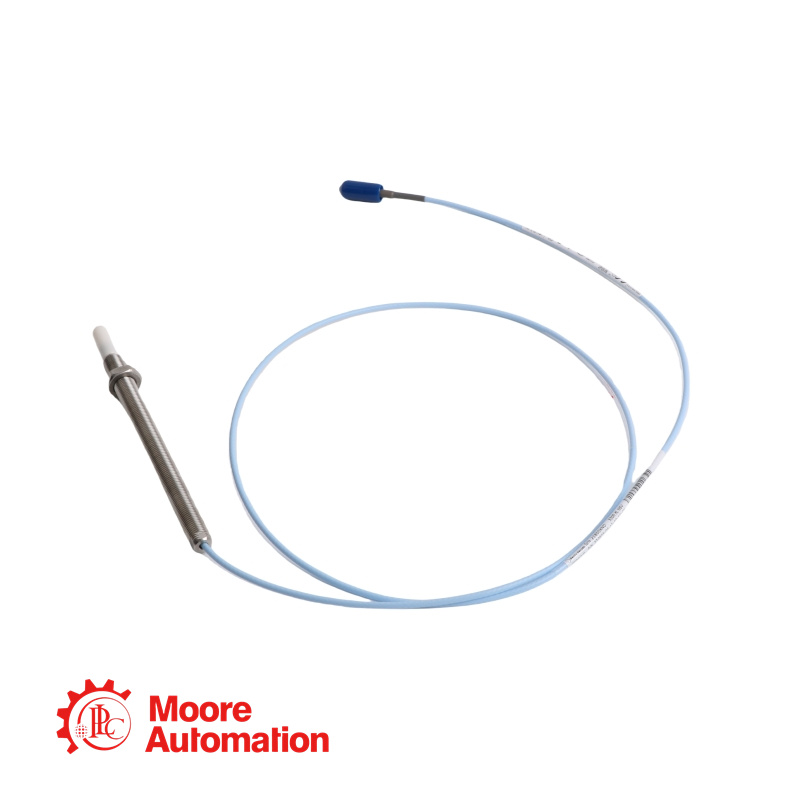 Bently Nevada 330905-00-13-05-02-00 3300 NSv Proximity Probes