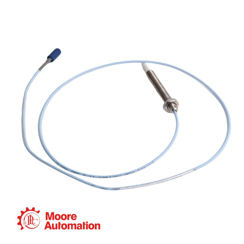 Bently Nevada 330905-00-17-05-02-00 3300 NSv Proximity Probes