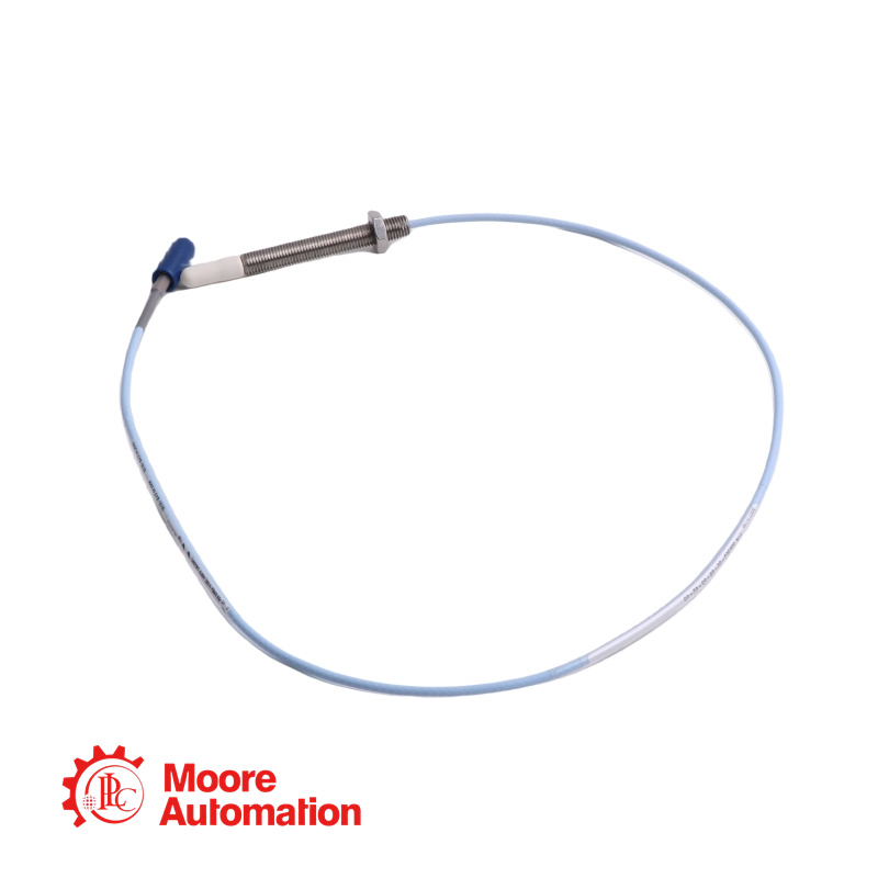 Bently Nevada 330903-00-02-10-01-00 3300 NSv Proximity Probes