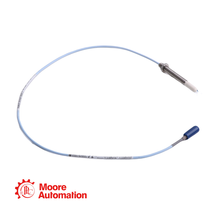 Bently Nevada 330903-00-03-10-01-CN 3300 NSv Proximity Probes