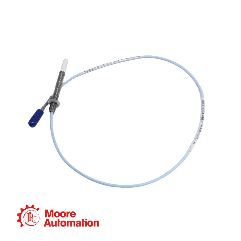 Bently Nevada 330903-00-08-10-01-CN 3300 NSv Proximity Probes