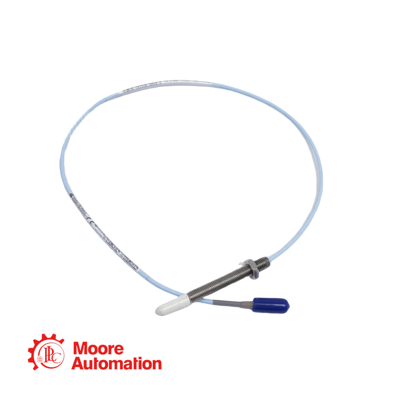 Bently Nevada 330903-00-09-10-01-00 3300 NSv Proximity Probes