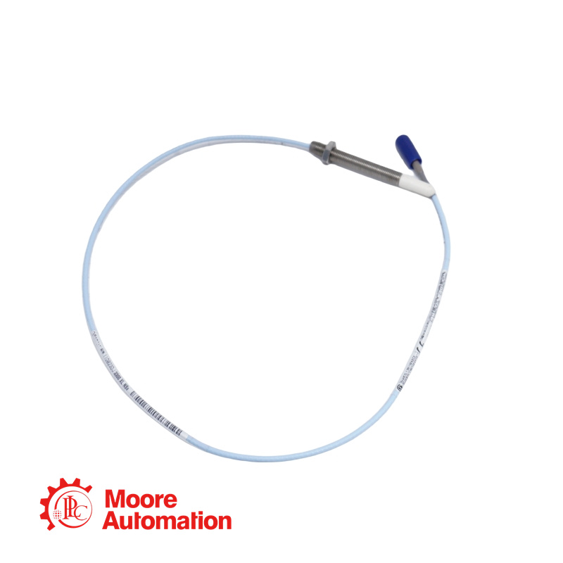 Bently Nevada 330903-00-09-10-01-CN 3300 NSv Proximity Probes