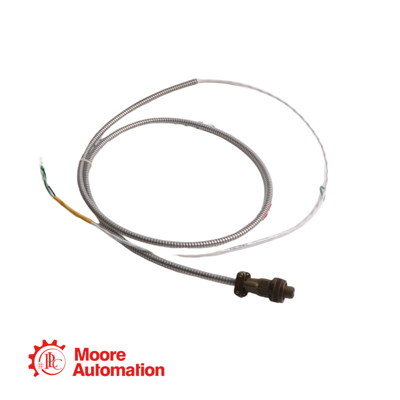 Bently Nevada 84661-06 Sensor Proximity Probe Cable