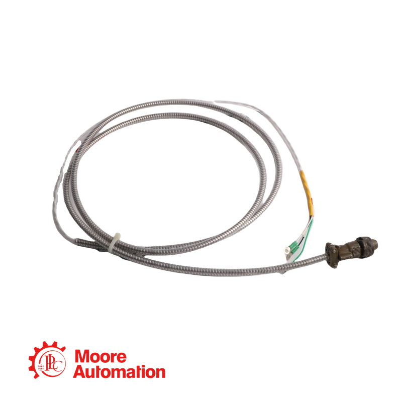 Bently Nevada 84661-08 Sensor Proximity Probe Cable