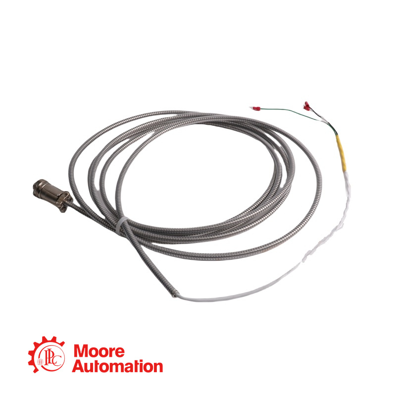 Bently Nevada 84661-12 Sensor Proximity Probe Cable