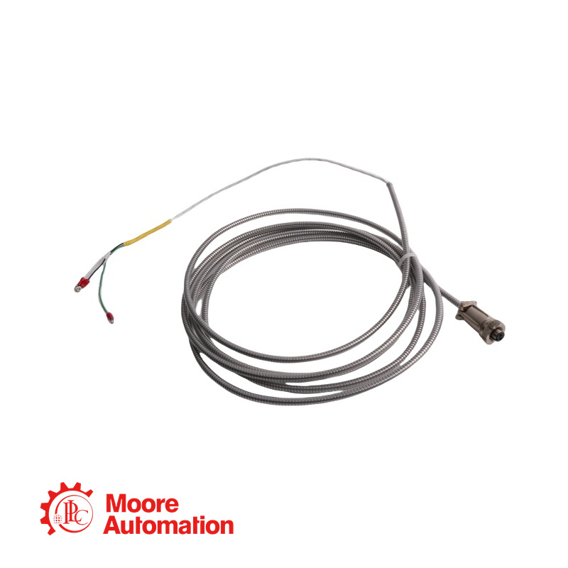 Bently Nevada 84661-12 Sensor Proximity Probe Cable