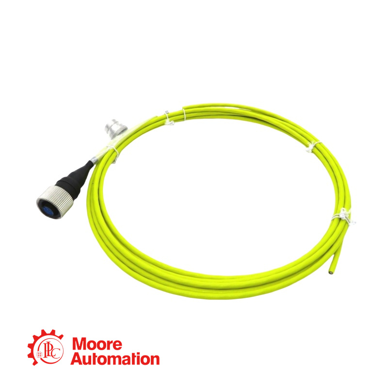Bently Nevada CB2W100-015 Interconnect Cable