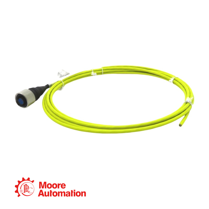 Bently Nevada CB2W100-125 Interconnect Cable