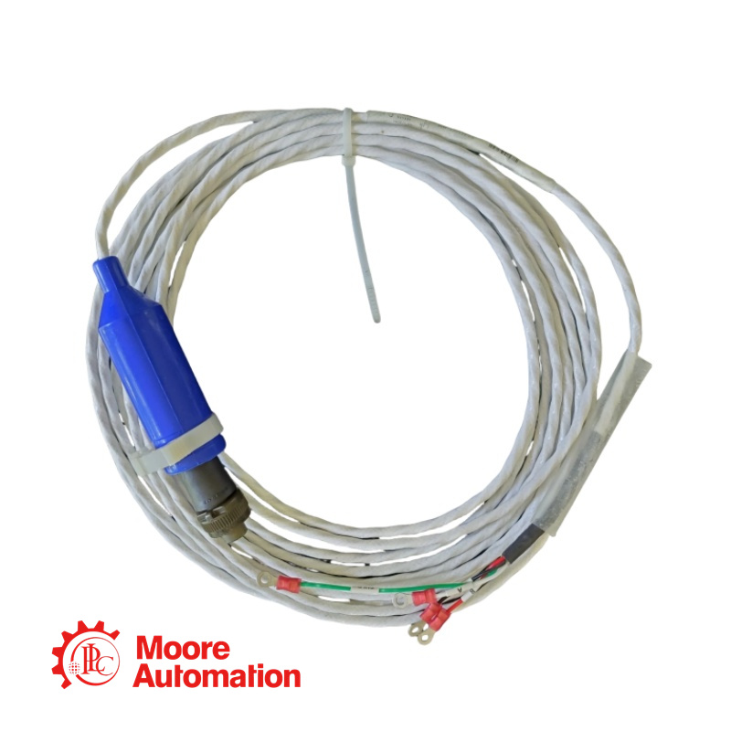 Bently Nevada 130539-06 Interconnect Cable