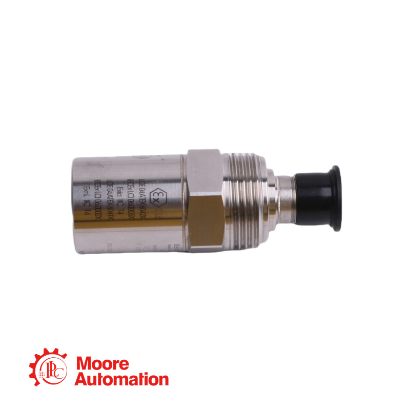 Bently Nevada 190501-13-00-00  Velomitor CT Velocity Transducer
