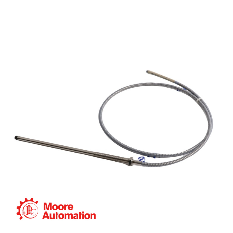 Bently Nevada 330194-10-24-50-CN Extended Temperature Range (ETR) Proximity Probes