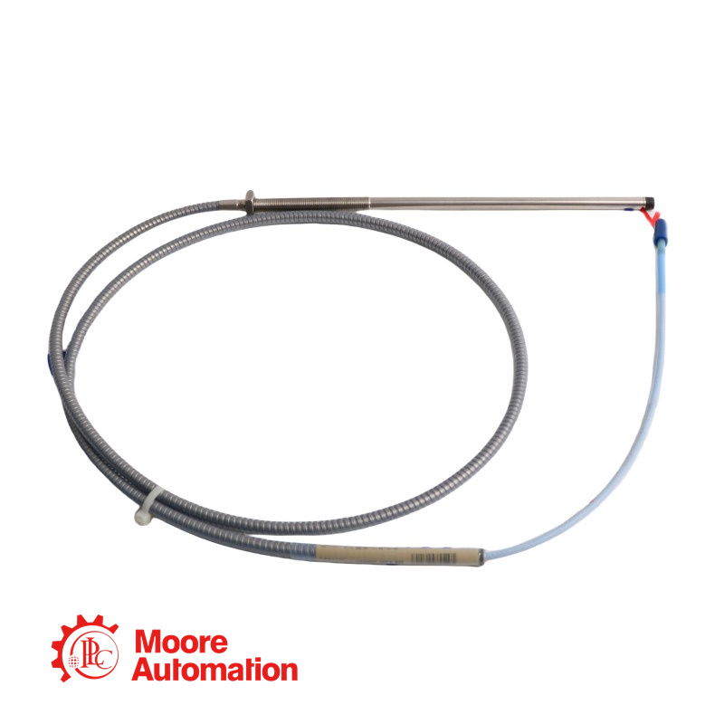 Bently Nevada 330194-04-20-50-CN Extended Temperature Range (ETR) Proximity Probes