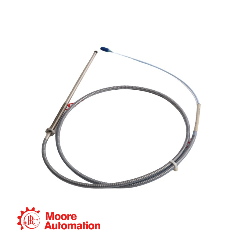 Bently Nevada 330194-18-25-50-00 Extended Temperature Range (ETR) Proximity Probes