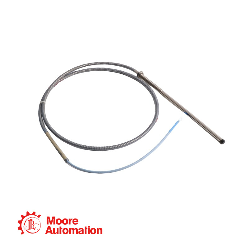 Bently Nevada 330194-10-20-05-00 Extended Temperature Range (ETR) Proximity Probes