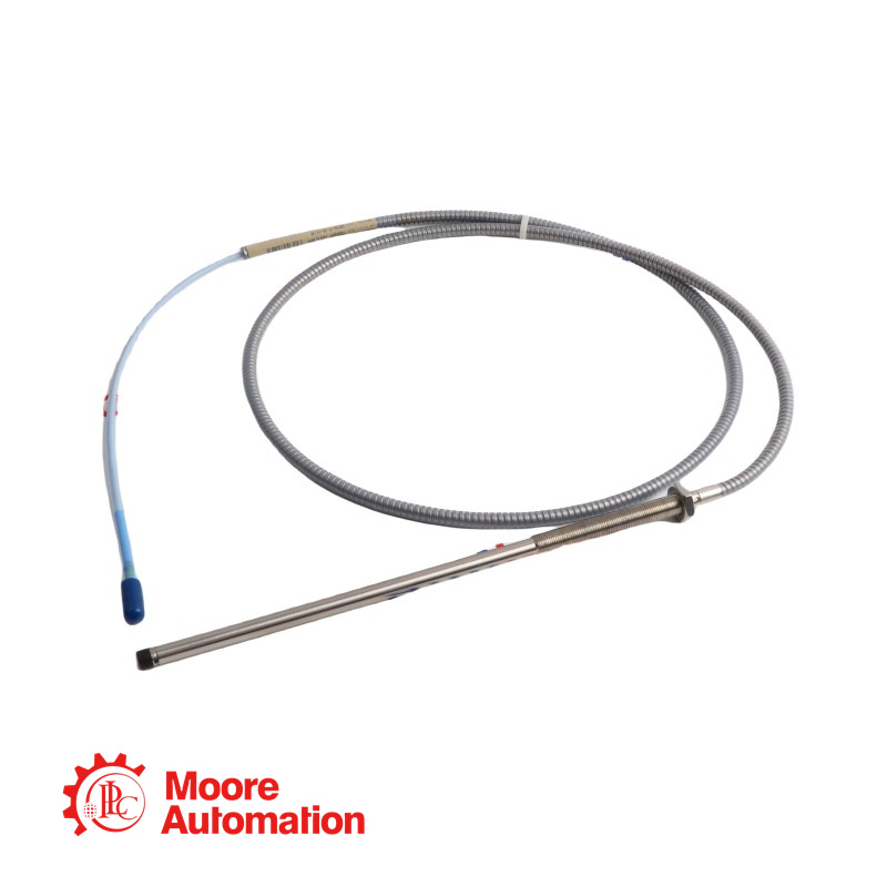 Bently Nevada 330194-00-06-05-00 Extended Temperature Range (ETR) Proximity Probes