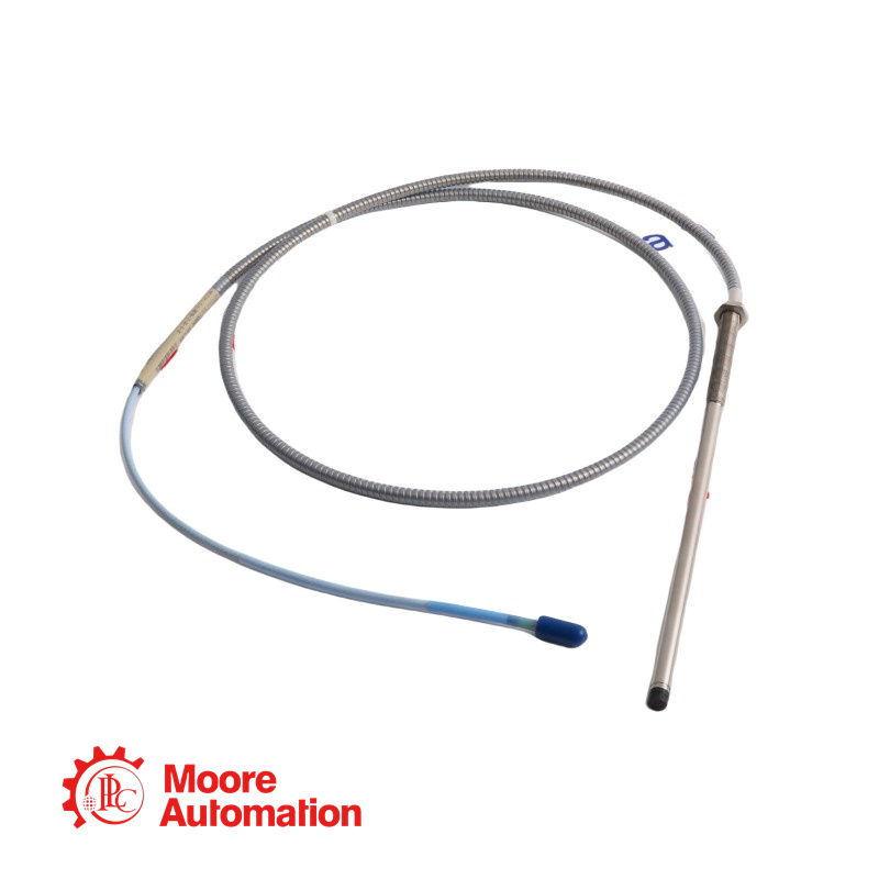 Bently Nevada 330194-00-18-10-00 Extended Temperature Range (ETR) Proximity Probes
