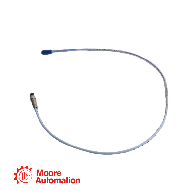 Bently Nevada 330195-02-12-05-CN Extended Temperature Range (ETR) Reverse Mount Probes