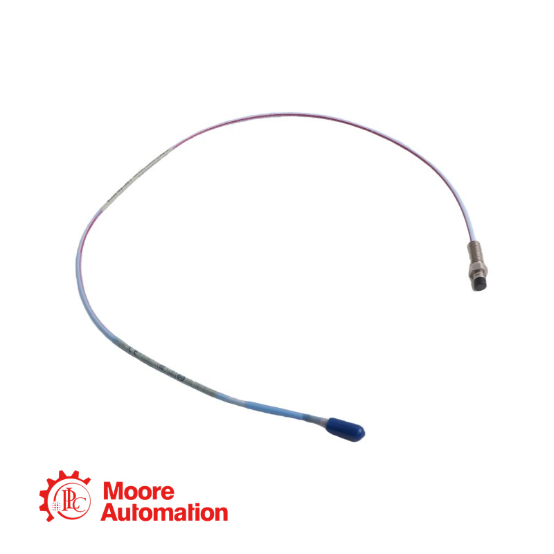 Bently Nevada 330195-02-12-05-00 Extended Temperature Range (ETR) Reverse Mount Probes