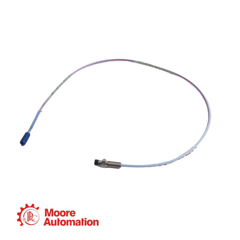 Bently Nevada 330195-02-12-10-00 Extended Temperature Range (ETR) Reverse Mount Probes