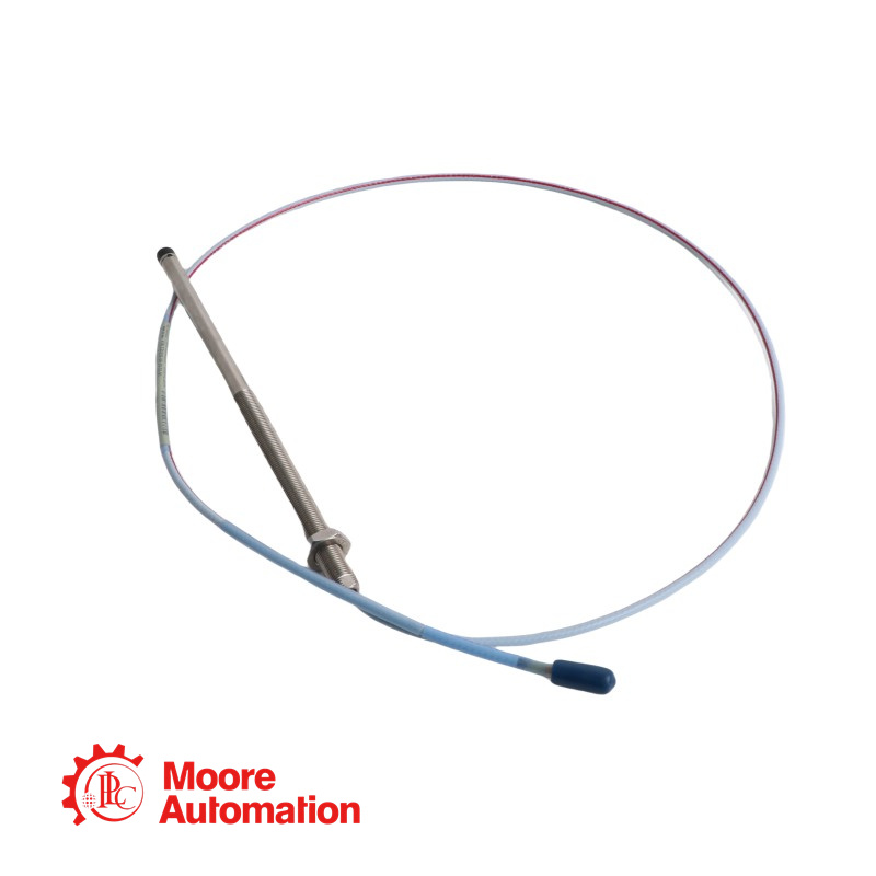 Bently Nevada 330193-00-08-10-00 Extended Temperature Range (ETR) Proximity Probes