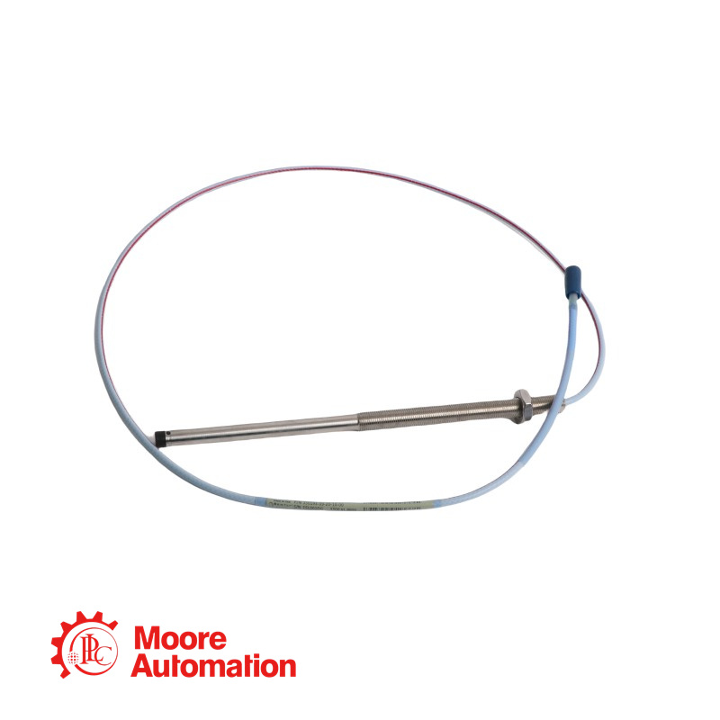 Bently Nevada 330193-10-17-10-00 Extended Temperature Range (ETR) Proximity Probes