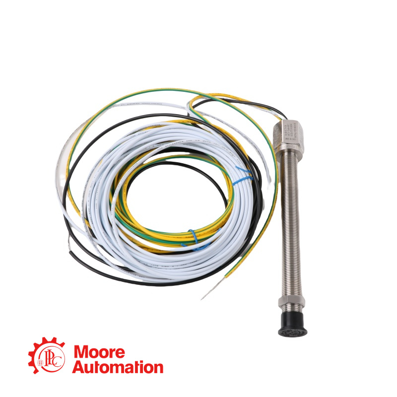 Sensor de velocidad pasivo AI-Tek 70085-1010-056