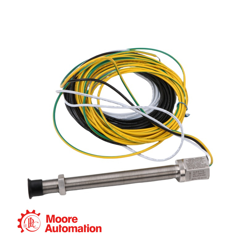Sensor de velocidad pasivo AI-Tek 70085-1010-205