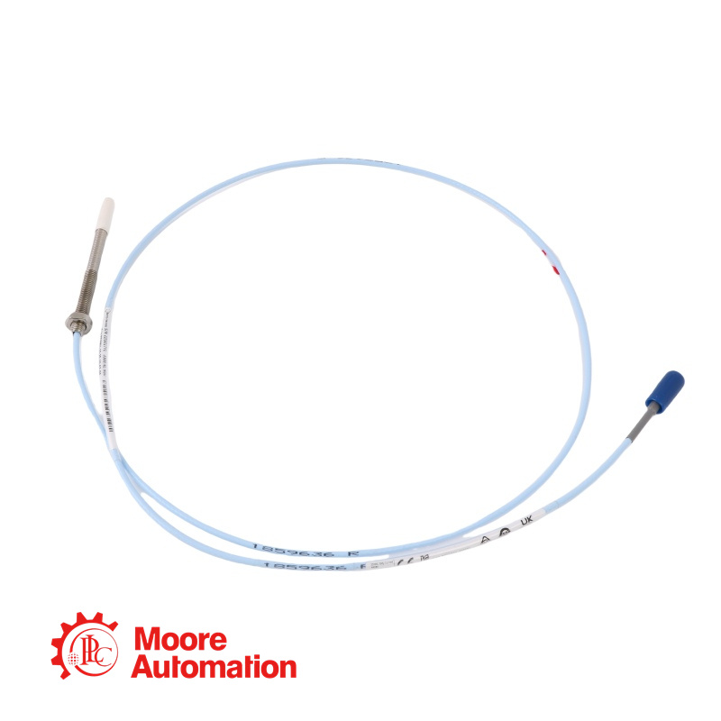 Bently Nevada 330901-14-43-05-02-05 3300 NSv Proximity Probes