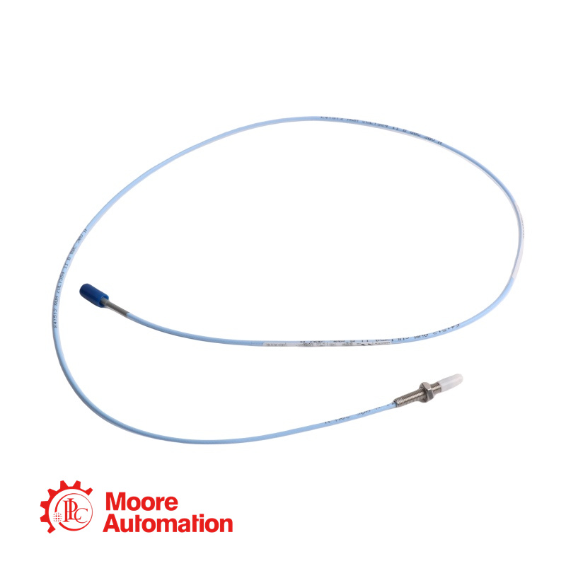 Bently Nevada 330901-00-12-05-02-05 3300 NSv Proximity Probes