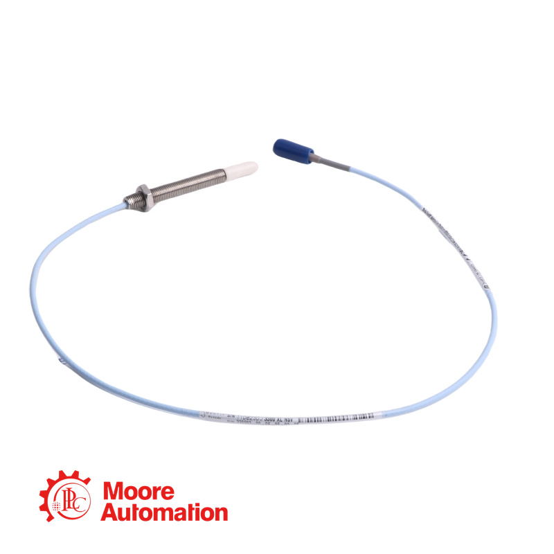 Bently Nevada 330903-16-23-10-01-00 3300 NSv Proximity Probes