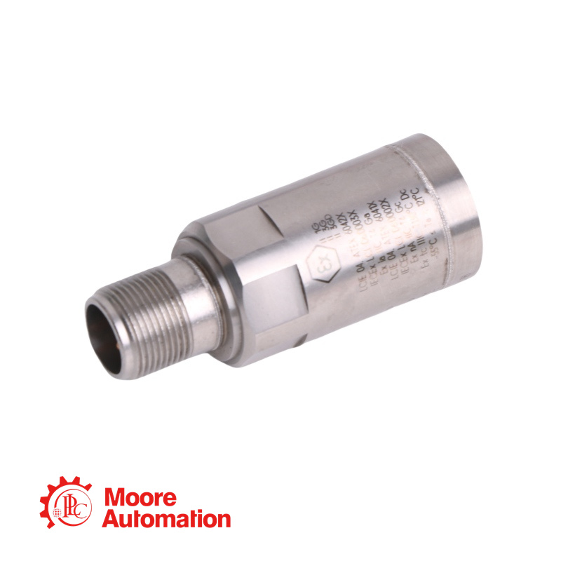 Bently Nevada 330500-03-00 Velomitor Piezo-velocity Sensor