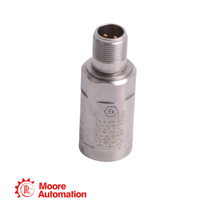 Bently Nevada 330500-03-00 Velomitor Piezo-velocity Sensor