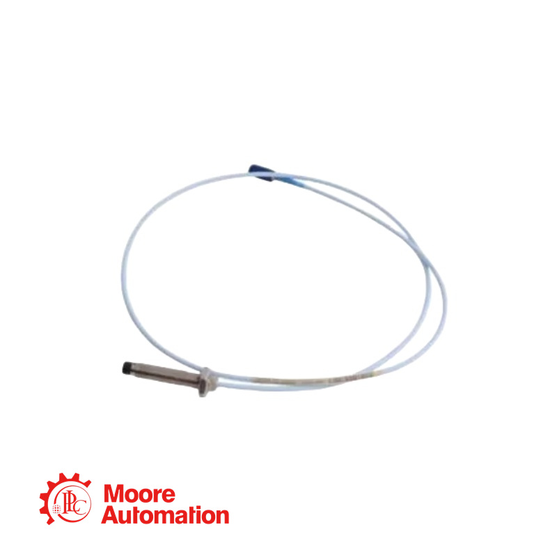 Bently Nevada 330904-09-17-05-01-05 3300 NSv Proximity Probes