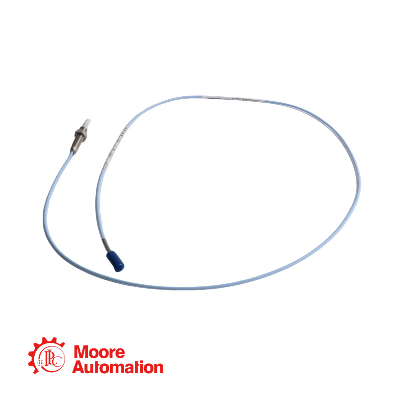 Bently Nevada 330908-00-19-10-02-05 3300 NSv Proximity Probes