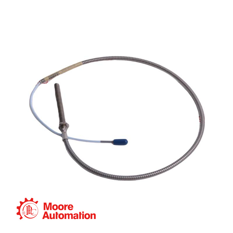 Bently Nevada 330910-16-23-10-02-00 3300 NSv Proximity Probes