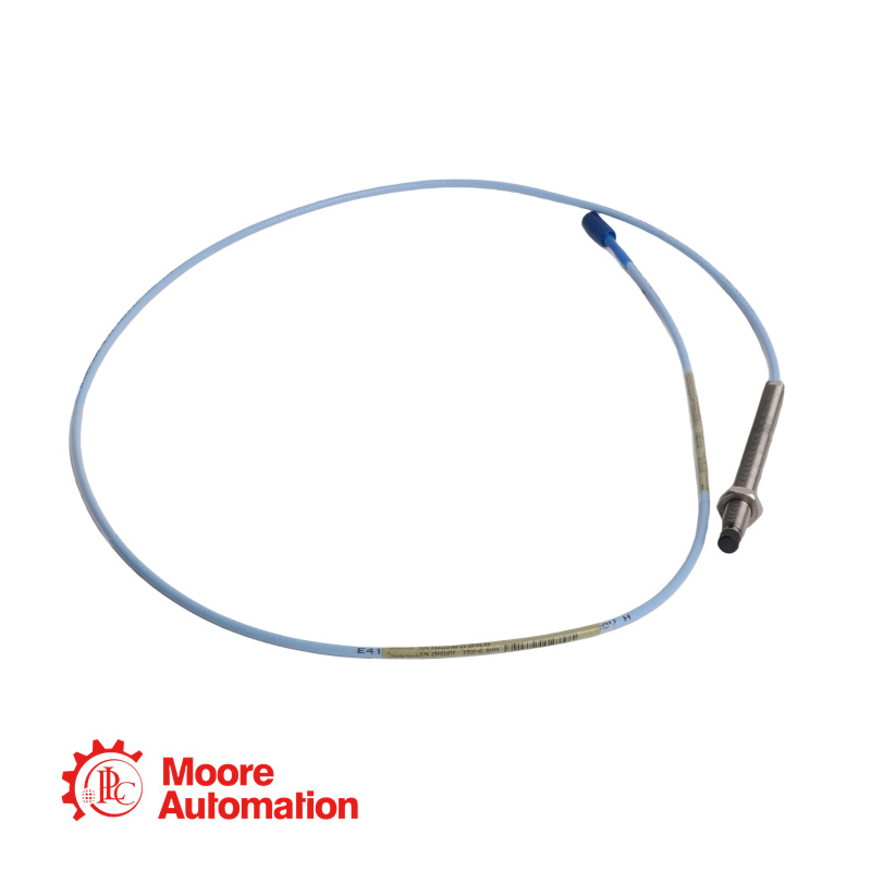 Bently Nevada 330851-02-000-066-10-00-00  3300 XL 25 mm Proximity Probe