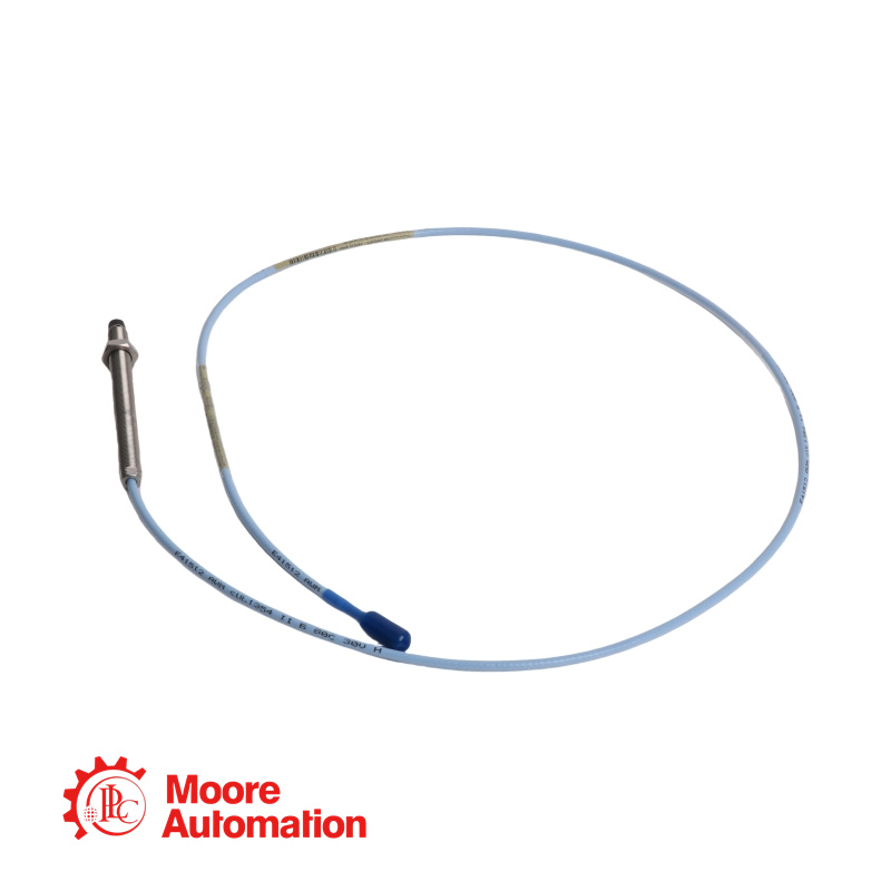 Bently Nevada 330851-02-000-066-10-00-00  3300 XL 25 mm Proximity Probe