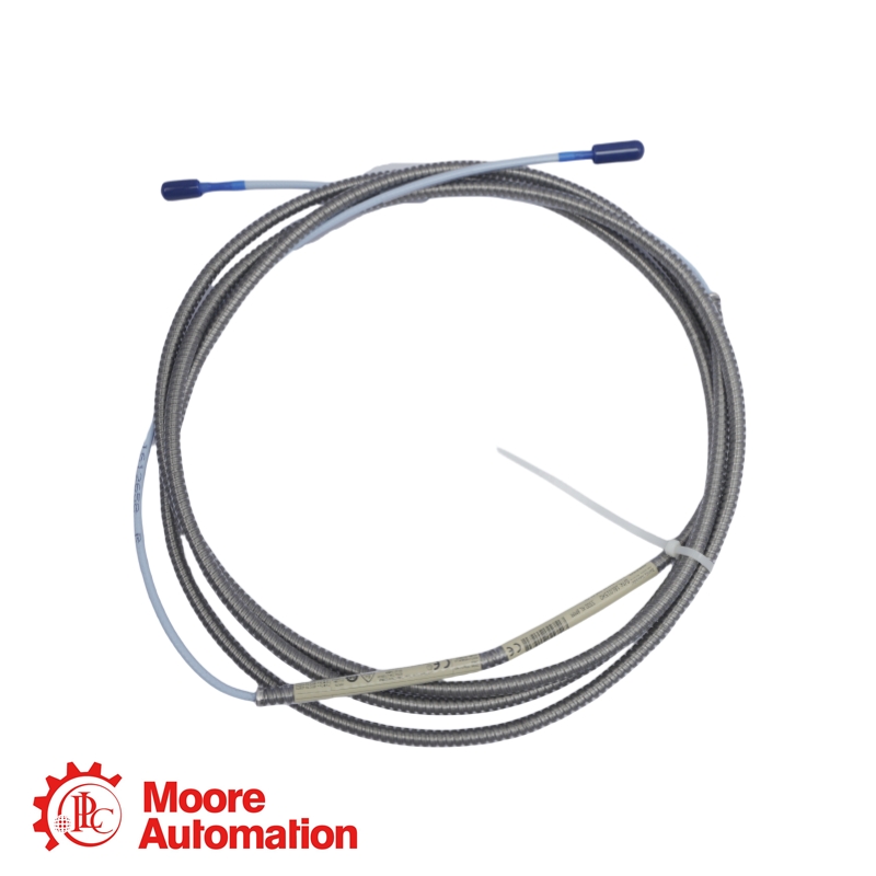 Bently Nevada 330130-030-01-00 3300 XL Standard Extension Cable