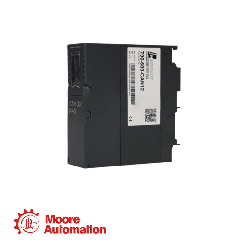 HELMHOLZ 700-600-CAN12 CAN 300 PRO COMMUNICATION MODULE