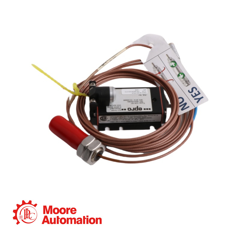 EPRO PR6424/00-010 Eddy Current Sensor