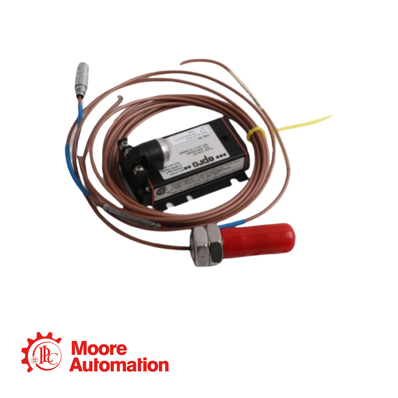 EPRO PR6424/00-010 Eddy Current Sensor