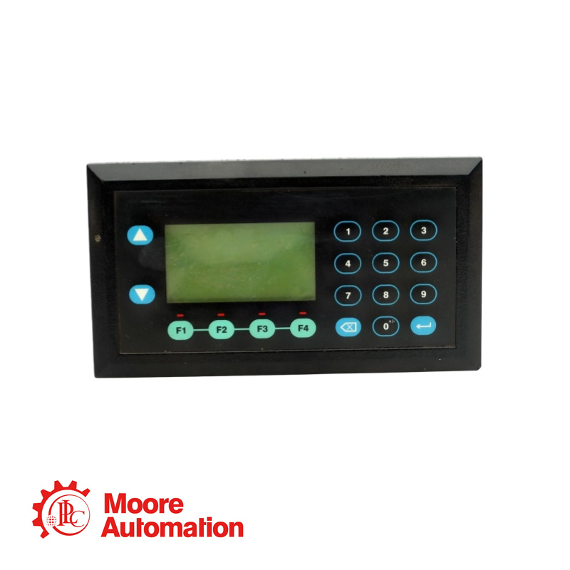 Panel rápido GE IC752QPT012-24